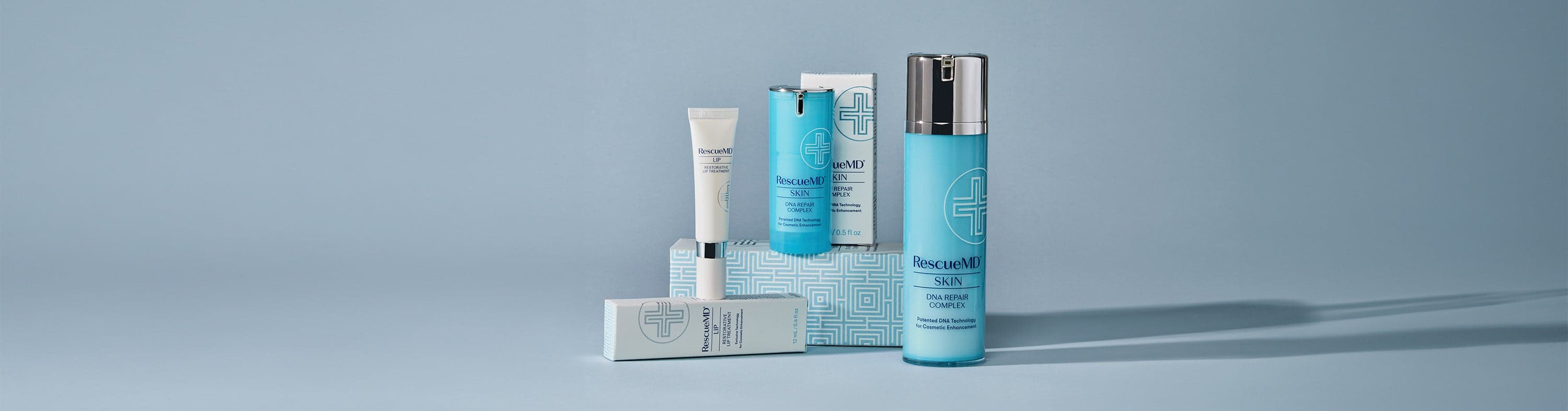 Daily Skin Health