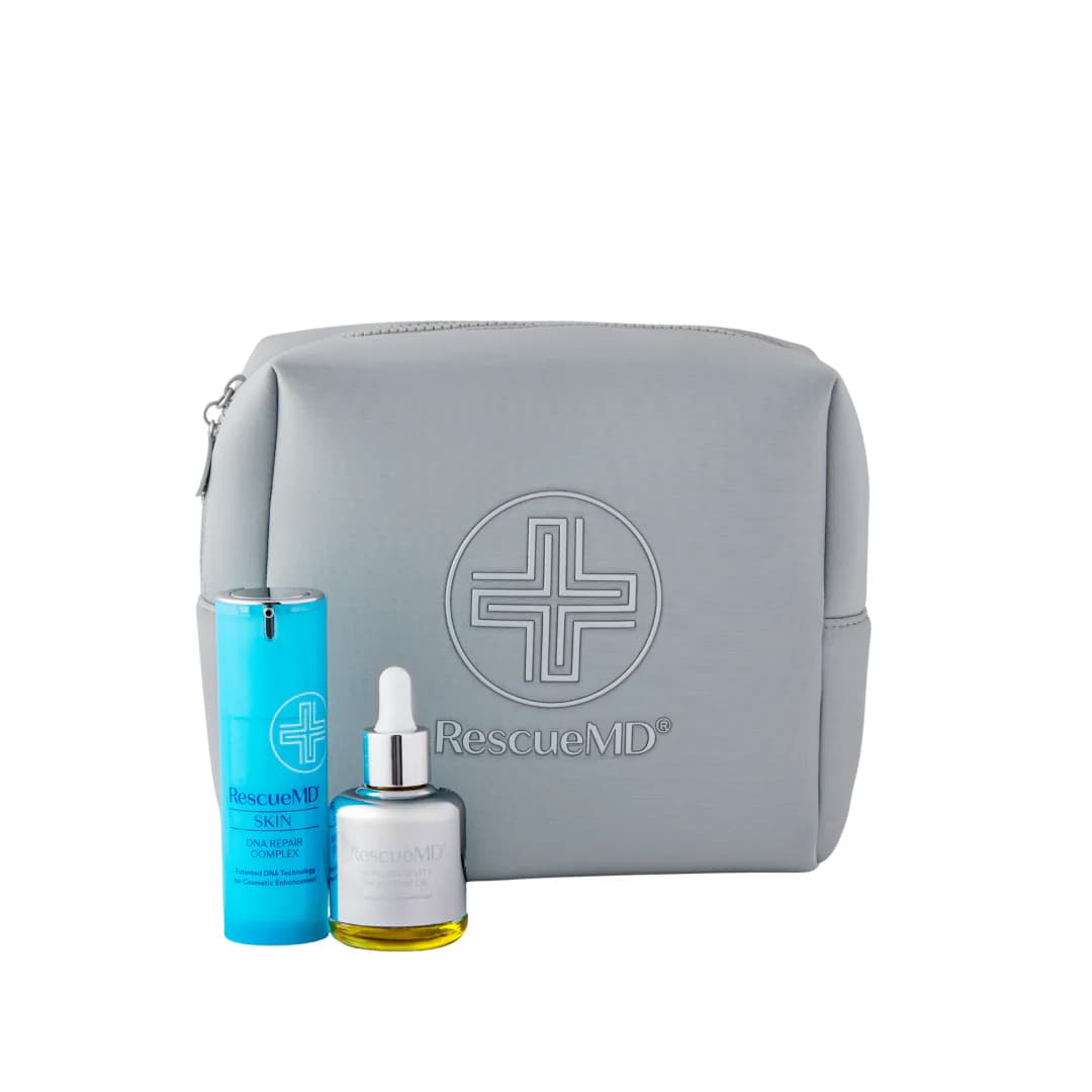AM/PM Skin Longevity Set