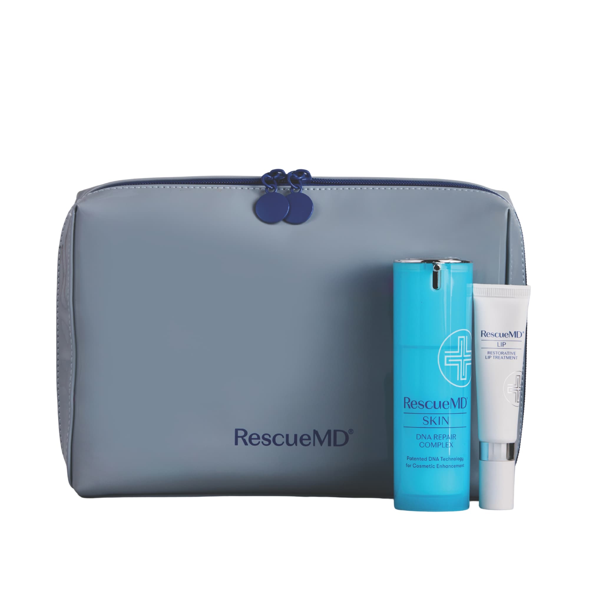 Skin Rescue Set